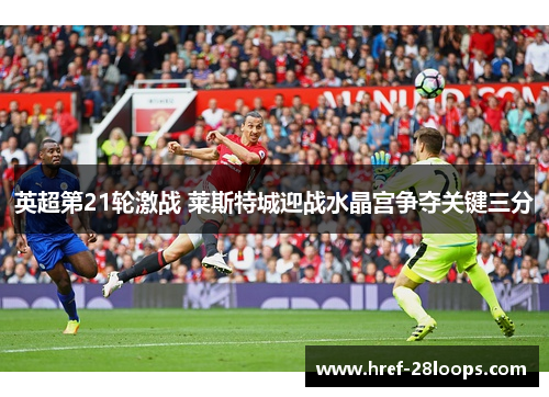 英超第21轮激战 莱斯特城迎战水晶宫争夺关键三分 英超第21轮激战 莱斯特城迎战水晶宫争夺关键三分