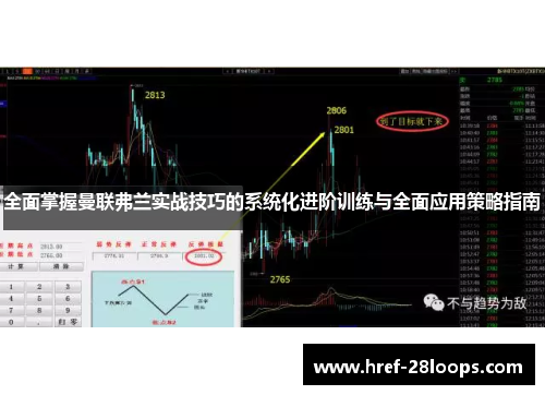 全面掌握曼联弗兰实战技巧的系统化进阶训练与全面应用策略指南