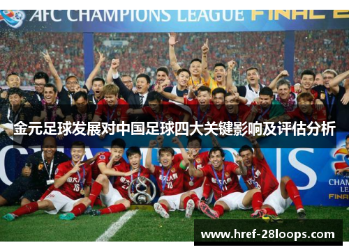 金元足球发展对中国足球四大关键影响及评估分析 金元足球发展对中国足球四大关键影响及评估分析