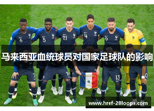 马来西亚血统球员对国家足球队的影响 马来西亚血统球员对国家足球队的影响